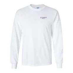 3D Dancer Classic Long Sleeves