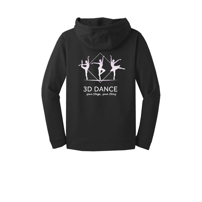 3DD-3DP-PH-U-BLK-back