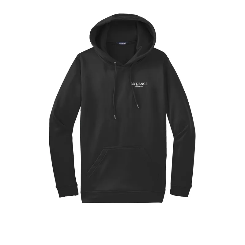 3DD-3DP-PH-U-BLK-front