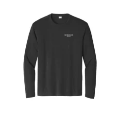 3D Dancer Performance Long Sleeves