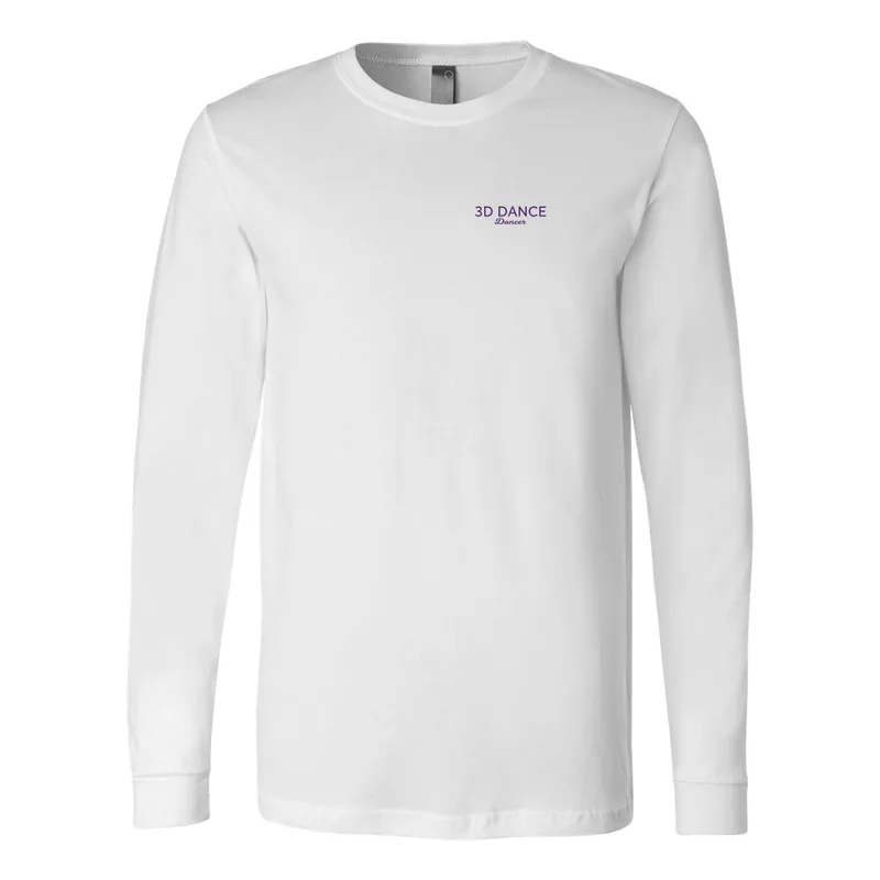 3DD-3DP-PSLS-U-WHT-front