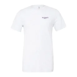 3D Dancer Premium Soft T-Shirt