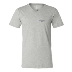 3D Dancer Premium Soft V-Neck