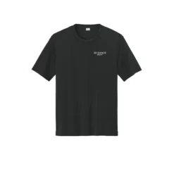 3D Dancer Performance T-Shirt