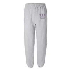 3D Dance Classic Fleece Pants