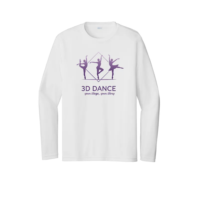 3DD-LG-PLS-U-WHT-front