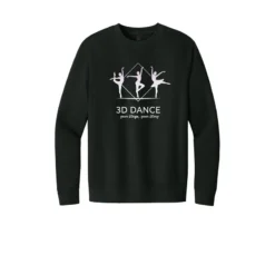 3D Dance Premium Soft Sweatshirt