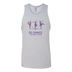 Tanks/Sleeveless