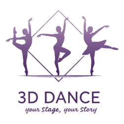 3D Dance Studio